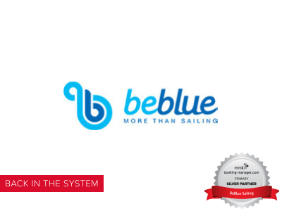 Back in the System: BeBlue Sailing